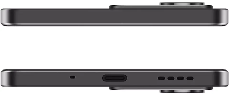 realme C75 8/128 ГБ черный