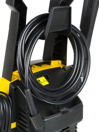 Минимойка Huter M165-PW 1900Вт (70/8/7)