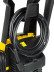Минимойка Huter M165-PW 1900Вт (70/8/7)