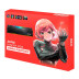 ADATA XPG Lancer RGB 32GB (2x16GB) DDR5 6400 Black AX5U6400C3216G-DCLARBK
