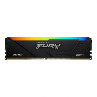 Kingston FURY Beast 32GB DDR4 3200 KF432C16BB2A/32