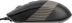 Мышь A4Tech Fstyler FM10 черный/серый оптическая 1600dpi USB 4but (FM10 GREY)