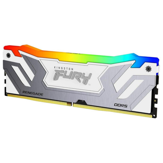 Kingston FURY Renegade 24GB DDR5 8800 CUDIMM KF588CU42RWA-24
