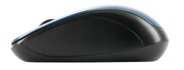 Acer OMR132, беспроводная, 1000dpi, синий/черный