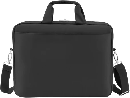 Сумка для ноутбука 15.6" Digma R-311 черный полиэстер (R311BK)