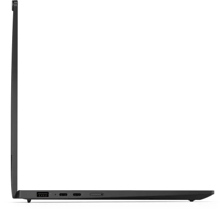 Ноутбук Lenovo ThinkPad X1 Carbon G12 Core Ultra 7 155U 32Gb SSD1Tb Intel Graphics 14" IPS WUXGA (1920x1200) без ОС black WiFi BT Cam (21KDSHNF00)