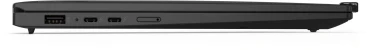 Ноутбук Lenovo ThinkPad X1 Carbon G12 Core Ultra 7 155U 32Gb SSD1Tb Intel Graphics 14" IPS WUXGA (1920x1200) без ОС black WiFi BT Cam (21KDSHNF00)