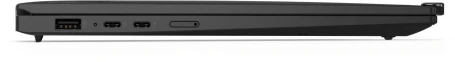 Ноутбук Lenovo ThinkPad X1 Carbon G12 Core Ultra 7 155U 32Gb SSD1Tb Intel Graphics 14" IPS WUXGA (1920x1200) без ОС black WiFi BT Cam (21KDSHNF00)
