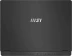 Ноутбук MSI Prestige 14 AI+ Evo C2VMG-026RU Core Ultra 7 258V 32Gb SSD1Tb Intel Arc 140V 14" OLED 2.8K (2880x1800) Windows 11 Home grey WiFi BT Cam (9S7-14N321-026)