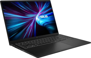 Ноутбук Asus V16 V3607VH-RP046 Core 5 210H 16Gb SSD1Tb NVIDIA GeForce RTX5050 8Gb 16" IPS WUXGA (1920x1200) без ОС black WiFi BT Cam (90NB16L1-M004D0)