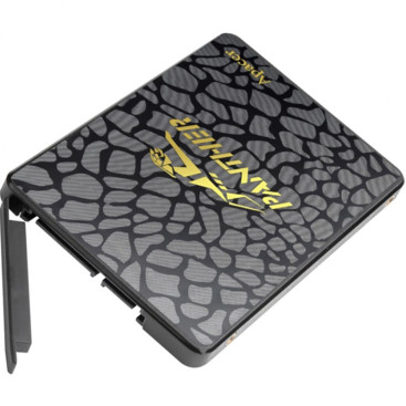 Apacer AS340 Panther 480GB 2.5" SATA 6Gb/s 550/450 AP480GAS340G-1