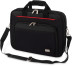 Сумка для ноутбука 15.6" PC Pet PCP-A9015BK черный/красный нейлон