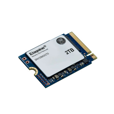 Kingston NV3 2TB M.2 2230 PCIe Gen4x4 SNV3SM3/2T0