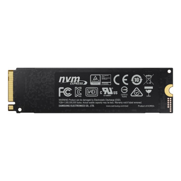 Samsung 970 EVO Plus 250GB M.2 2280 PCIe Gen3x4 3500/2300 MZ-V7S250B/AM