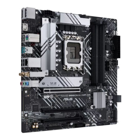 Asus PRIME B660M-A WIFI D4 LGA1700