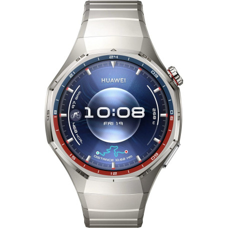 Huawei GT 6 PRO, ATM-B29, титан