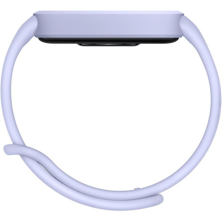 Xiaomi Smart Band 9 Active, фиолетовый