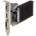 MSI NVIDIA GeForce GT 710 2GB DDR3 64bit PCI-E 2.0 DVI HDMI VGA LP (GT 710 2GD3H LP)