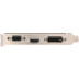 MSI NVIDIA GeForce GT 710 2GB DDR3 64bit PCI-E 2.0 DVI HDMI VGA LP (GT 710 2GD3H LP)