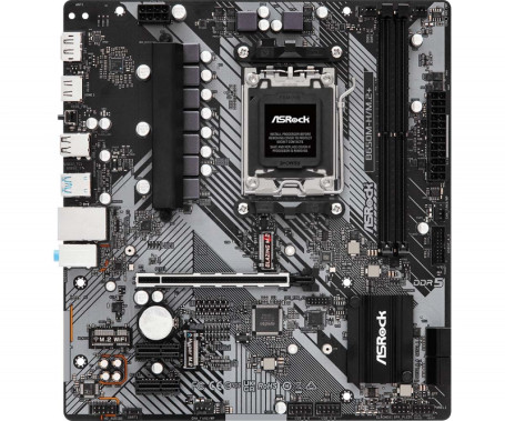 ASRock B650M-H/M.2+ socket AM5