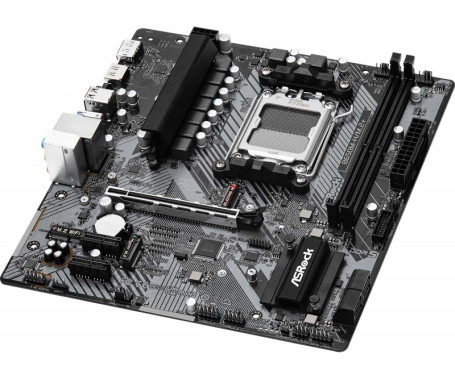 ASRock B650M-H/M.2+ socket AM5