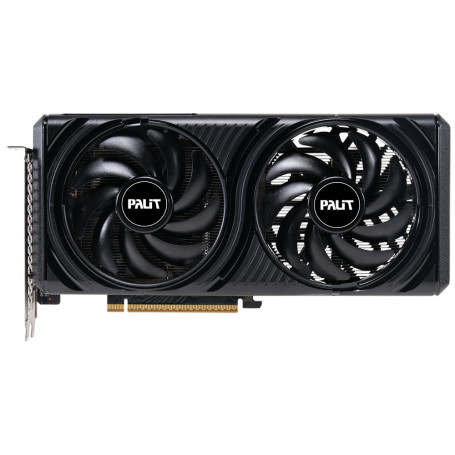 Palit NVIDIA GeForce RTX 5060 INFINITY 2 OC 8GB (NE75060V19P1-GB2063L)