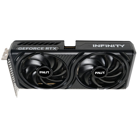 Palit NVIDIA GeForce RTX 5060 INFINITY 2 OC 8GB (NE75060V19P1-GB2063L)