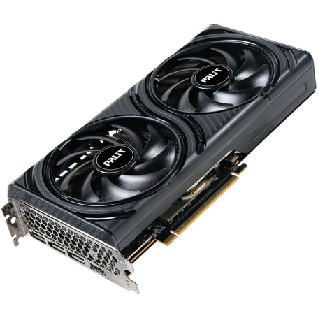 Palit NVIDIA GeForce RTX 5060 INFINITY 2 OC 8GB (NE75060V19P1-GB2063L)
