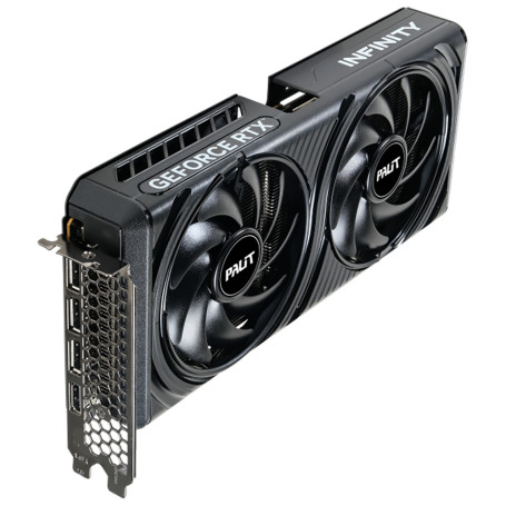 Palit NVIDIA GeForce RTX 5060 INFINITY 2 OC 8GB (NE75060V19P1-GB2063L)
