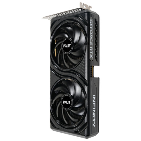 Palit NVIDIA GeForce RTX 5060 INFINITY 2 OC 8GB (NE75060V19P1-GB2063L)