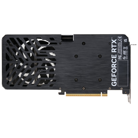 Palit NVIDIA GeForce RTX 5060 INFINITY 2 OC 8GB (NE75060V19P1-GB2063L)