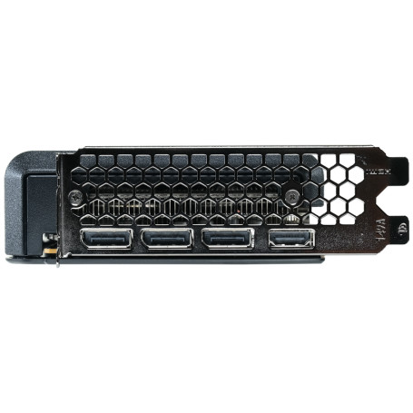 Palit NVIDIA GeForce RTX 5060 INFINITY 2 OC 8GB (NE75060V19P1-GB2063L)
