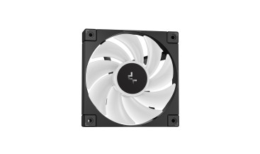 DEEPCOOL MYSTIQUE 360 ARGB, LGA20XX/1700/1200/115X/AM5/AM4, Black