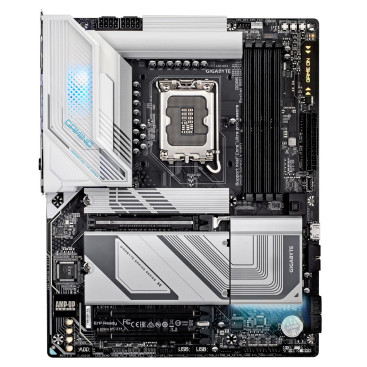 Gigabyte Z890 GAMING X WIFI7 LGA1851