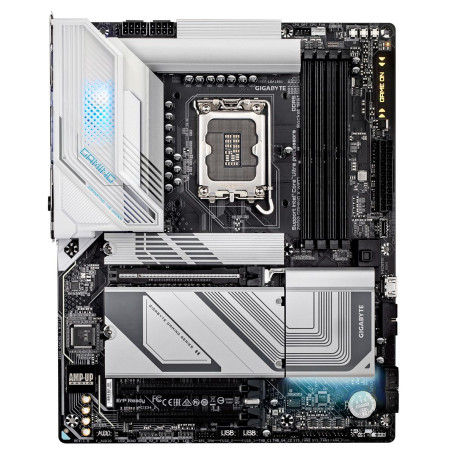 Gigabyte Z890 GAMING X WIFI7 LGA1851