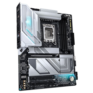 Gigabyte Z890 GAMING X WIFI7 LGA1851