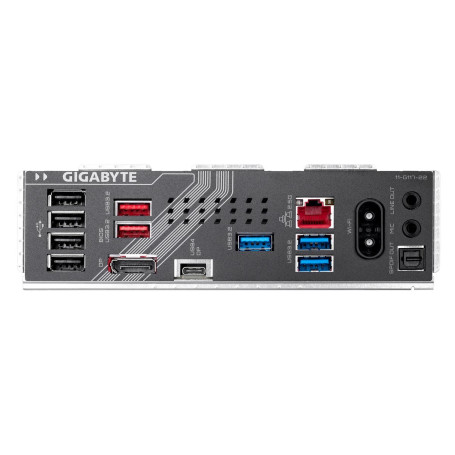 Gigabyte Z890 GAMING X WIFI7 LGA1851