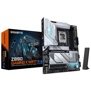 Gigabyte Z890 GAMING X WIFI7 LGA1851
