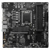 MSI PRO B760M-P DDR4 B760, LGA1700