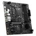 MSI PRO B760M-P DDR4 B760, LGA1700