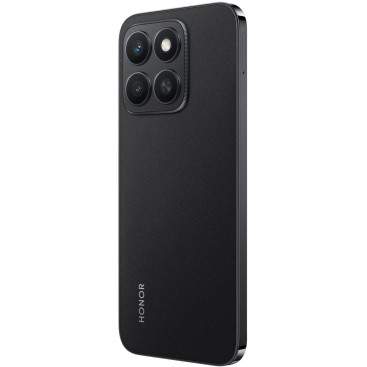 HONOR X8c 8/128 ГБ черный
