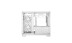 Deepcool CG330 3F WH, mATX, Aquarium, 3x120mm ARGB, White