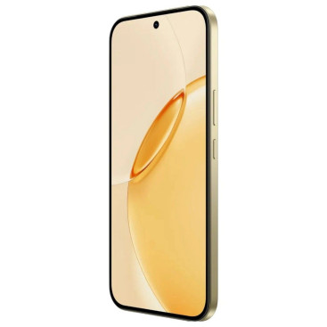 realme 16 Pro 8/256 ГБ золотистый