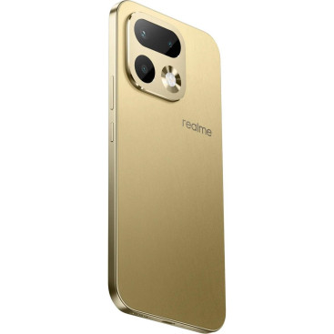 realme 16 Pro 8/256 ГБ золотистый