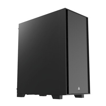 Montech AIR 1000 SILENT, ATX, 3x120mm, Black, AIR 1000 SILENT (B)