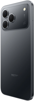 Tecno SPARK 50 8/256 ГБ черный