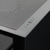 XASTRA QW500M 6ARGB-C10-UC, mATX, Aquarium, 6x120mm ARGB, Black, QW500M-6FM12A-C10-UC