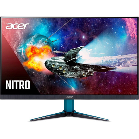 27" Acer QHD Nitro VG271UM3bmiipx, черный