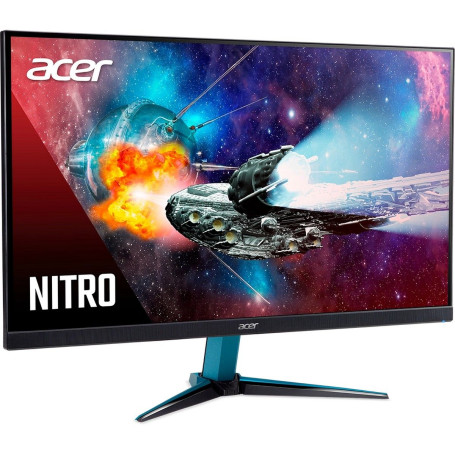 27" Acer QHD Nitro VG271UM3bmiipx, черный