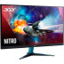 27" Acer QHD Nitro VG271UM3bmiipx, черный